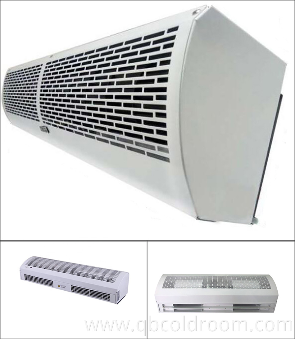 air curtain machine (7)